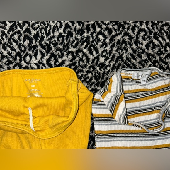 Tube tops - Picture 2 of 2